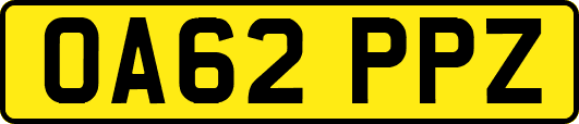 OA62PPZ