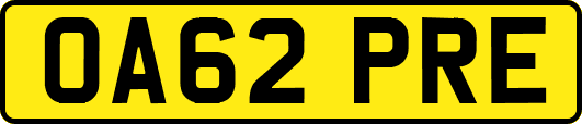OA62PRE