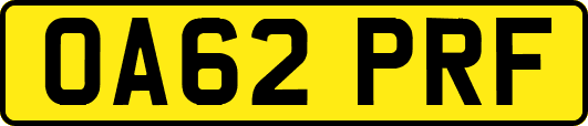 OA62PRF