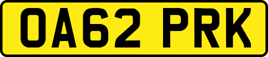 OA62PRK