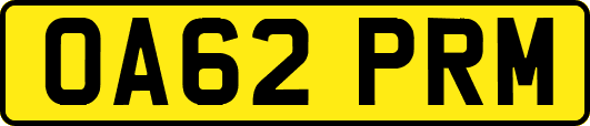 OA62PRM