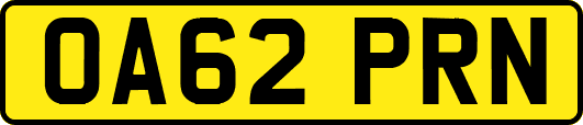 OA62PRN