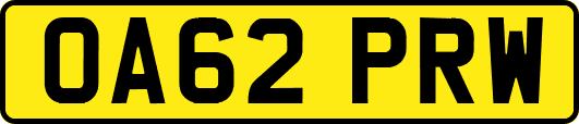 OA62PRW