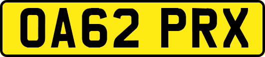 OA62PRX