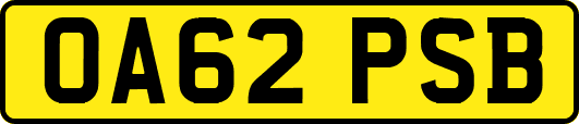 OA62PSB