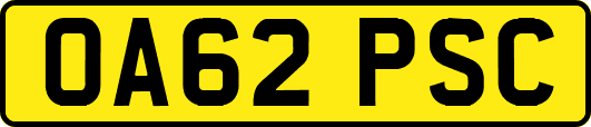 OA62PSC