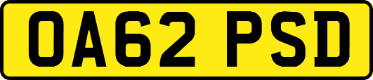 OA62PSD