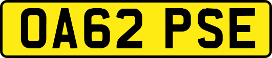 OA62PSE