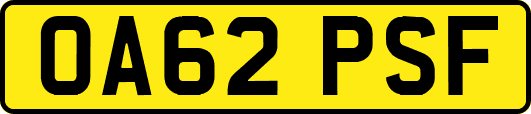 OA62PSF