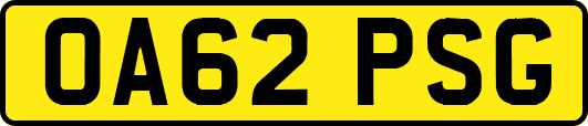 OA62PSG