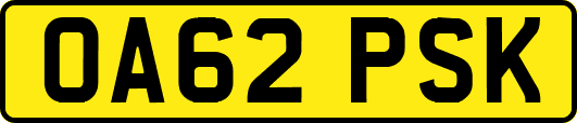 OA62PSK