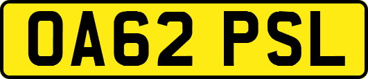 OA62PSL
