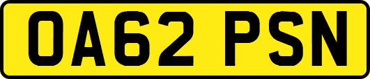 OA62PSN