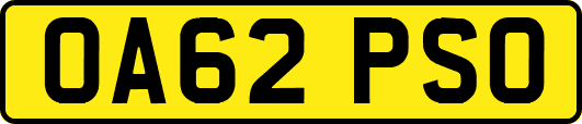 OA62PSO