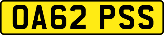 OA62PSS