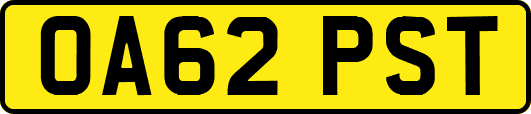 OA62PST
