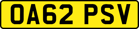 OA62PSV
