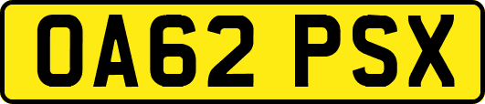 OA62PSX
