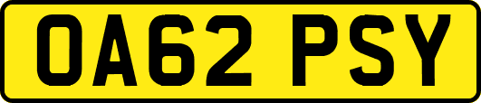 OA62PSY