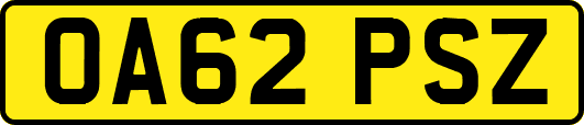 OA62PSZ