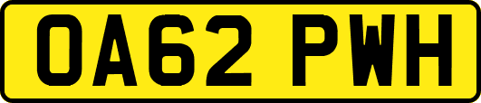 OA62PWH
