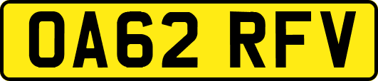 OA62RFV