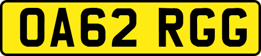 OA62RGG