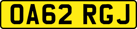 OA62RGJ