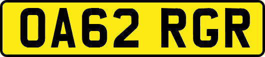 OA62RGR