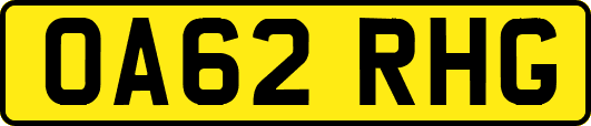OA62RHG