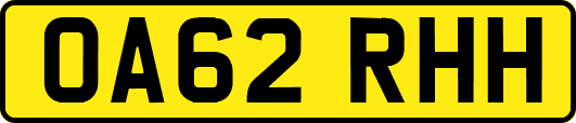 OA62RHH