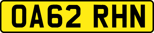 OA62RHN
