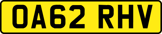 OA62RHV