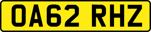 OA62RHZ