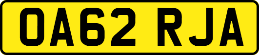 OA62RJA