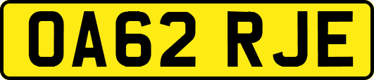OA62RJE