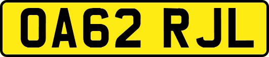 OA62RJL