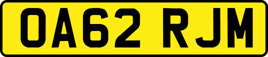 OA62RJM