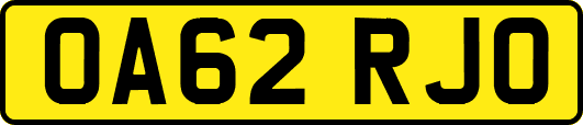 OA62RJO