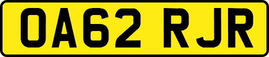 OA62RJR