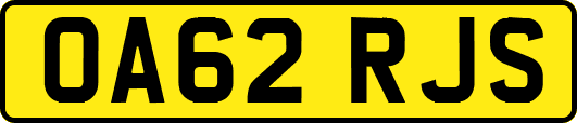 OA62RJS