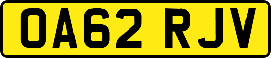 OA62RJV