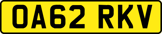 OA62RKV