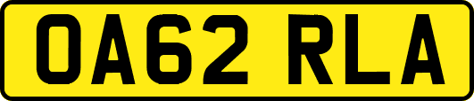 OA62RLA