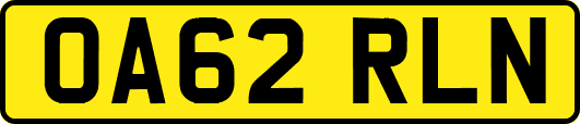 OA62RLN
