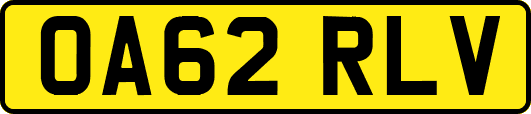 OA62RLV