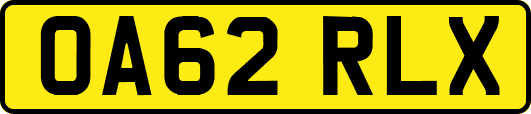 OA62RLX