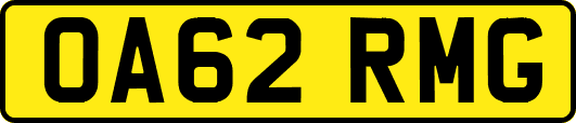 OA62RMG
