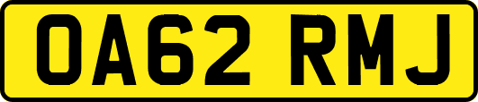 OA62RMJ