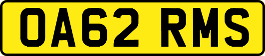 OA62RMS